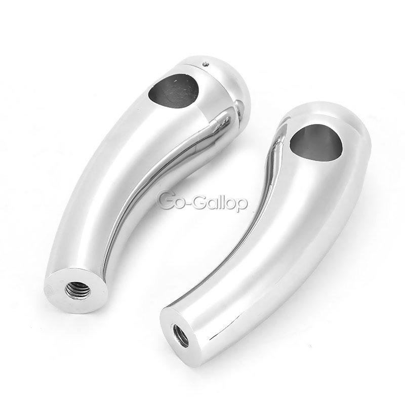 1インチハンドル ライザー ハンドルポスト ハーレー ホンダVTX