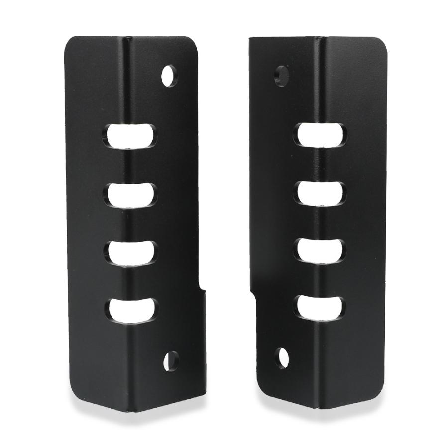 SV650 ラジエーターサイドパネル PuigからSV650 ABS用ラジエターサイドパネルがラインナップ