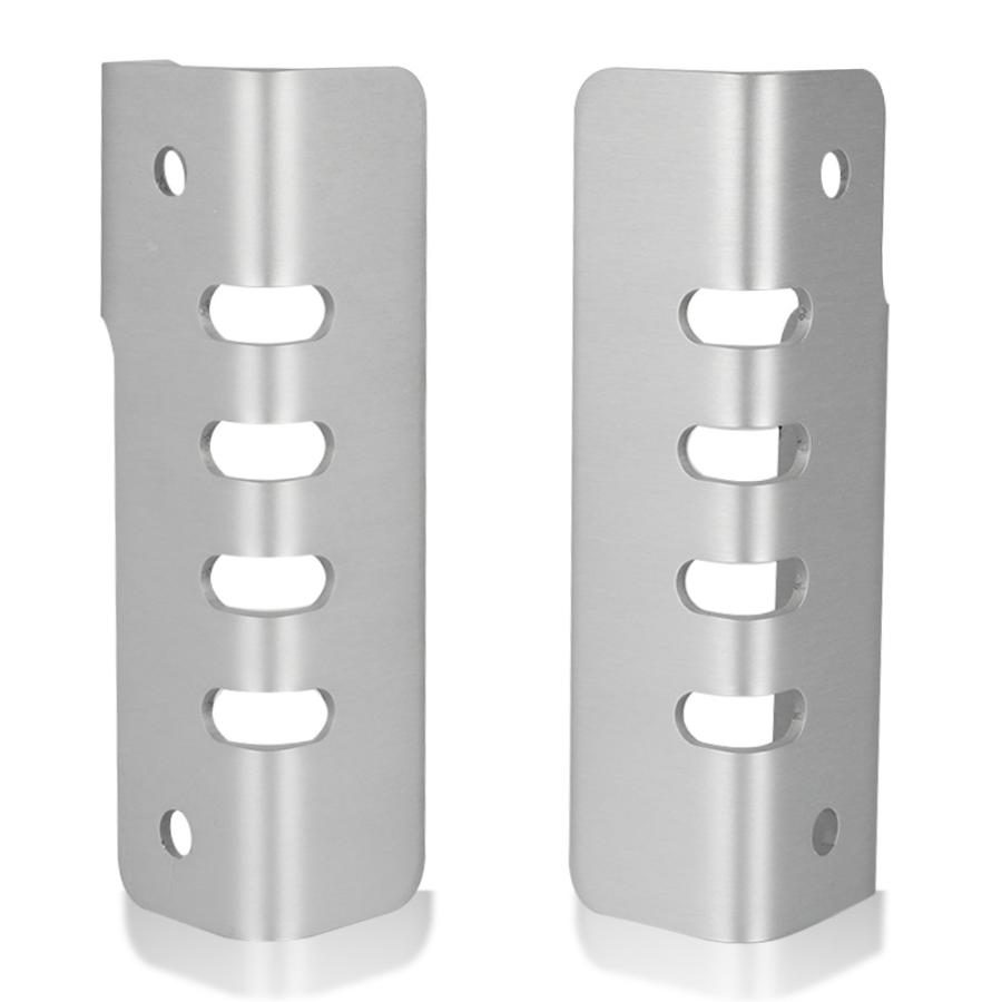 ラジエーターガード サイドカバー スズキ SV650X (WCX0) WCX1 2018 2019 2020 2021 sv 650 |  | 02