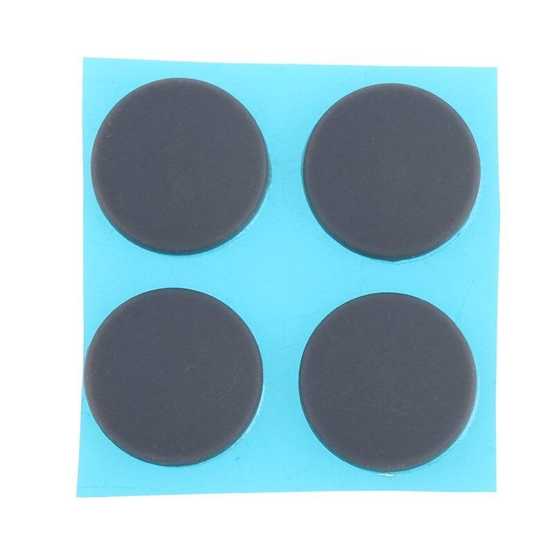 ノートパソコン ゴム足 PC 背面 滑り止め Lenovo HP Acerなど ラバーフィート 4個 汎用 |  | 01