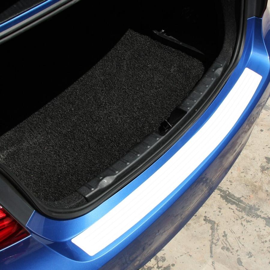 スバルアウトバック フォレスター XV レガシィ インプレッサ BRZ WRX SVX ラバーリアガード バンパープロテクター |  | 05