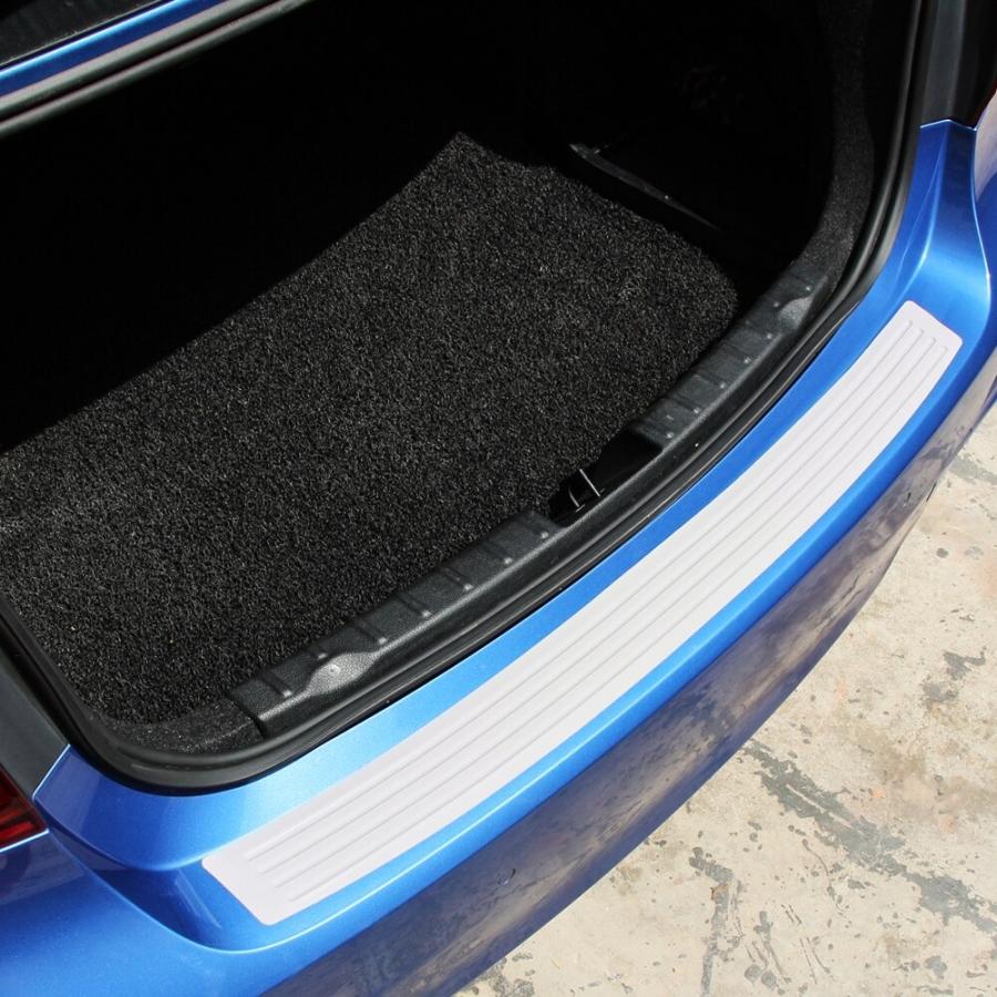 スバルアウトバック フォレスター XV レガシィ インプレッサ BRZ WRX SVX ラバーリアガード バンパープロテクター |  | 06