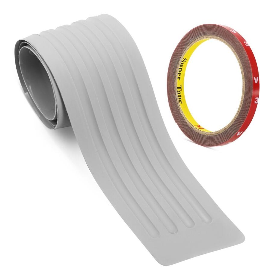 スバルアウトバック フォレスター XV レガシィ インプレッサ BRZ WRX SVX ラバーリアガード バンパープロテクター |  | 03