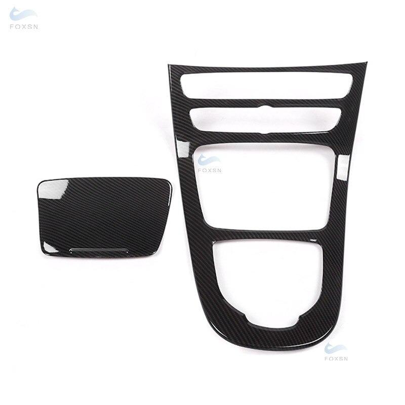 ベンツ Eクラス W213 センターコンソール ギア シフトノブ