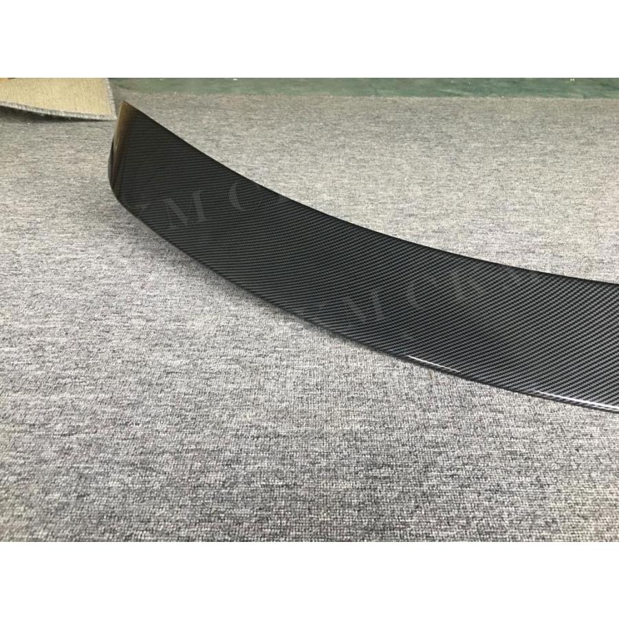 トランクリップスポイラー カスタム ベンツ W118 C118 CLA35 CLA180 CLA200 CLA250 CLA45 AMG ライン GTスタイル 2019-2024 |  | 01