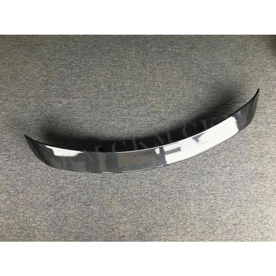 トランクリップスポイラー カスタム ベンツ W118 C118 CLA35 CLA180 CLA200 CLA250 CLA45 AMG ライン GTスタイル 2019-2024 |  | 04