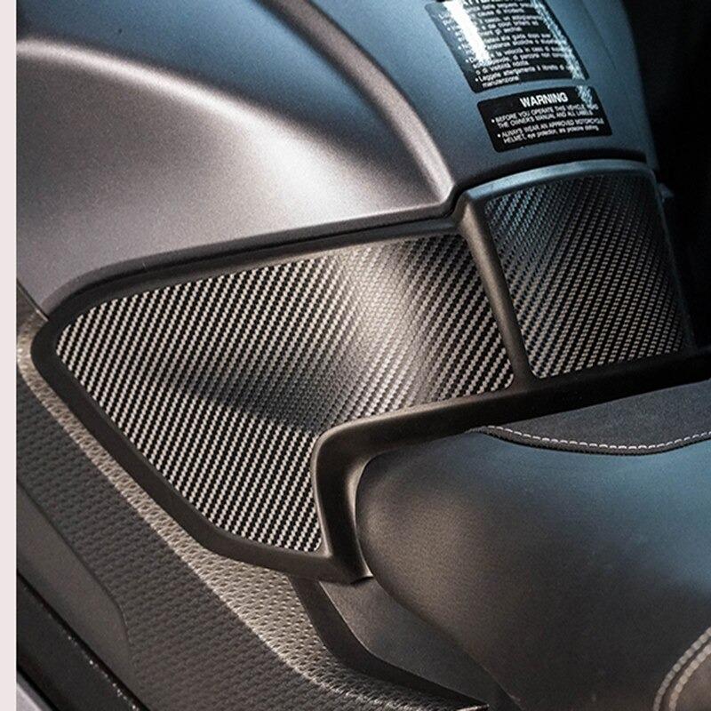 Bmw s1000xr 2015-2019 2018 2017 2016用 滑り止め タンクパッド |  | 01
