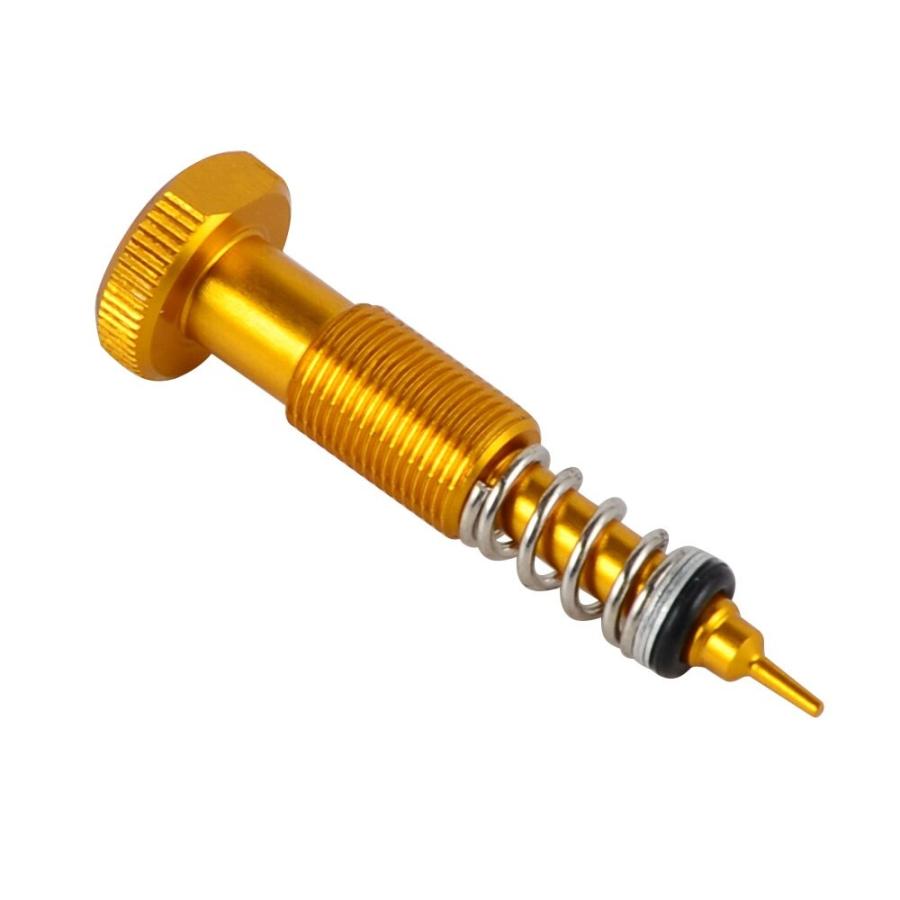 キャブレター 燃料 ネジ スズキ DRZ400S DRZ400SM DR-Z400S DR-Z 2000-2022 |  | 04