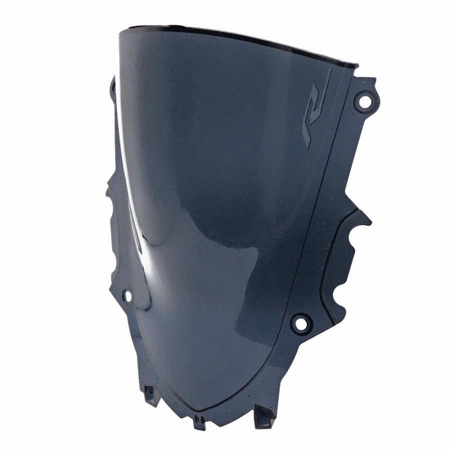 YZF-R25専用 YZF-R3専用 スクリーン シールド 風防 2019年式 2020年式 |  | 06