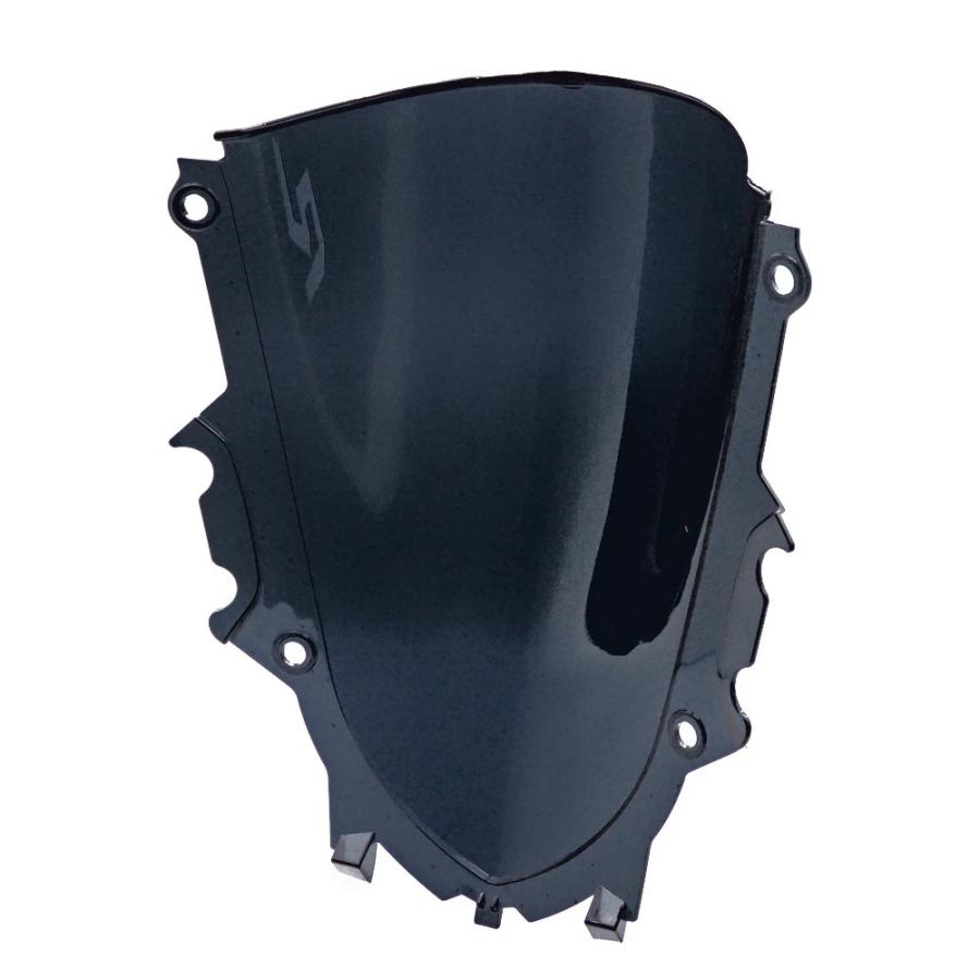 YZF-R25専用 YZF-R3専用 スクリーン シールド 風防 2019年式 2020年式 |  | 07