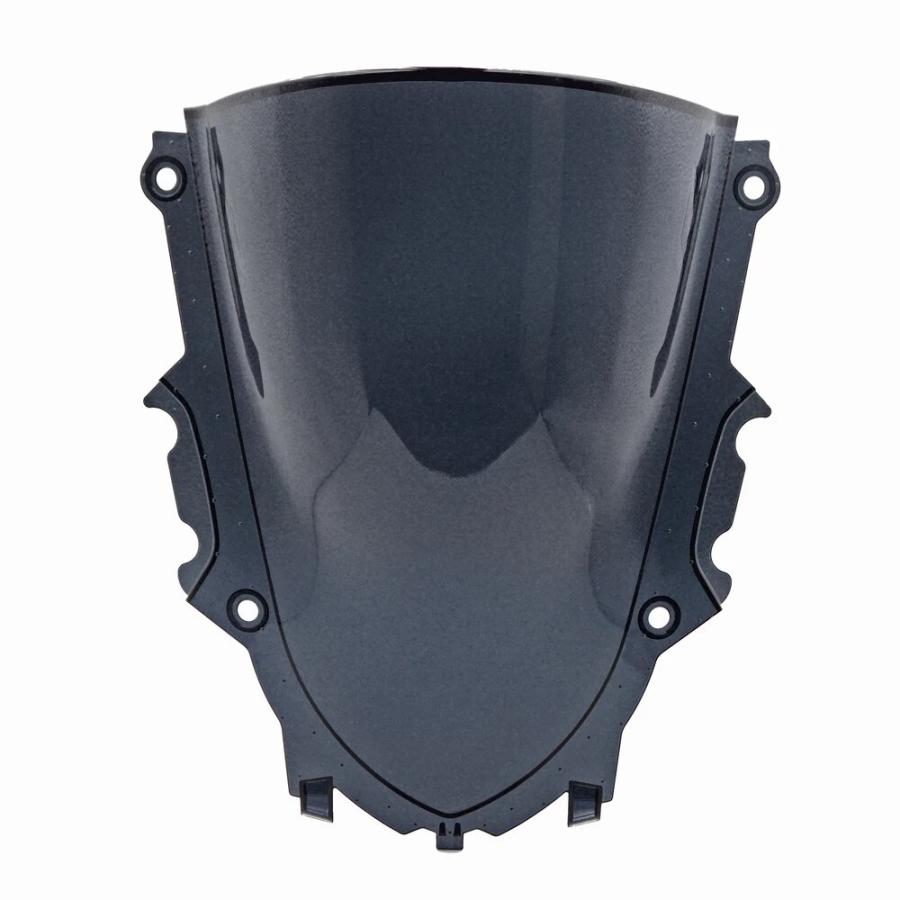 YZF-R25専用 YZF-R3専用 スクリーン シールド 風防 2019年式 2020年式 |  | 03