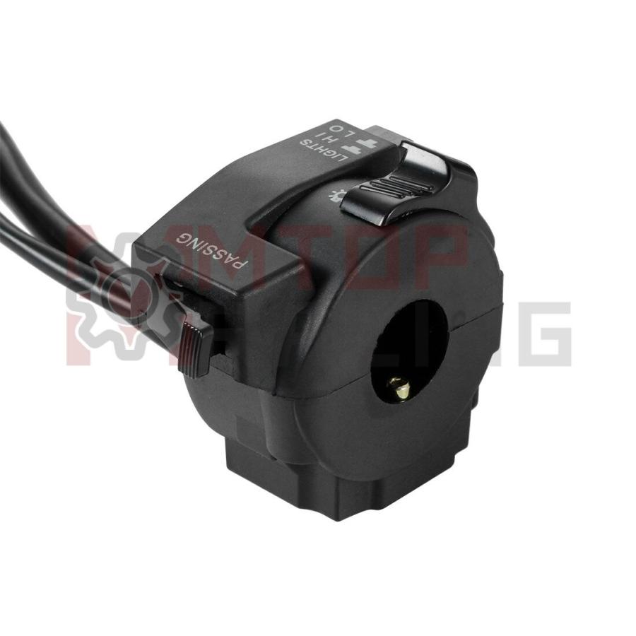 ホンダ CBR250RR MC22 1989-1999 35200-KAZ-000 1990-98 ランプ