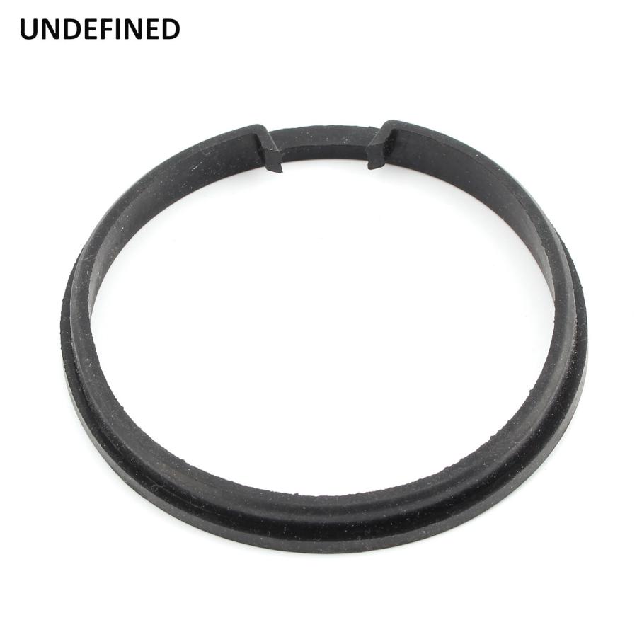 ハーレー スポーツスター XL883 1200 ダイナ FXDL FXDWG 1996-2018 スピードメーター ラバー グロメット ブラック リング 2個 |  | 03