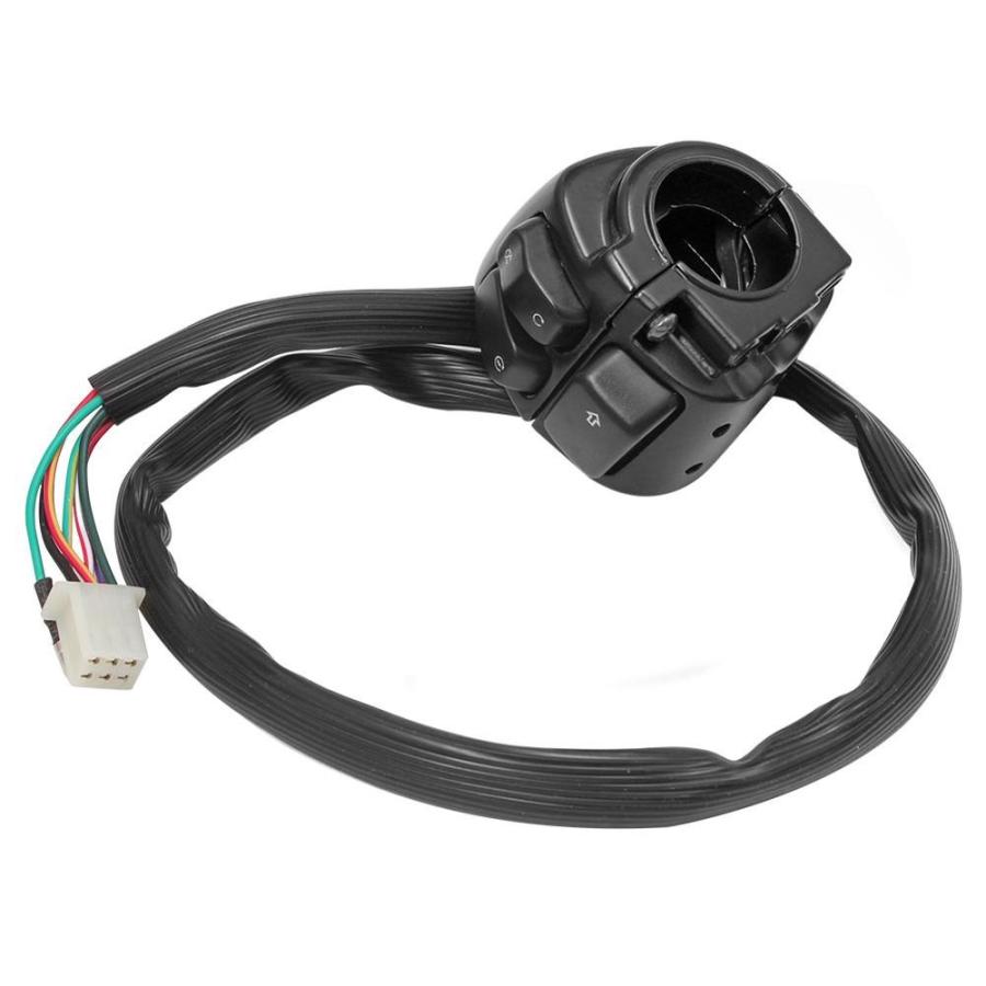 ハンドル　ホーンスイッチ ALTEED / ホーンボタン/社外ステアリング用ホーンスイッチ