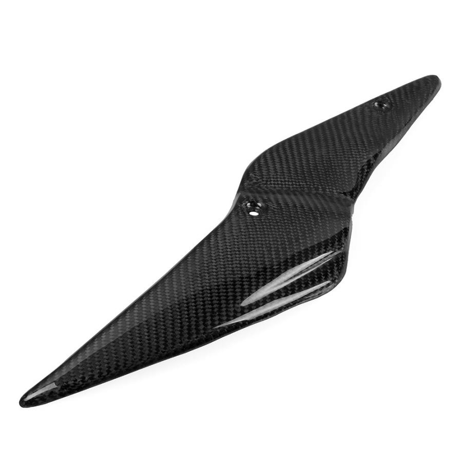 Bmw RnineT 2014-2019 カーボンファイバー サイドカバー フェアリング |  | 04
