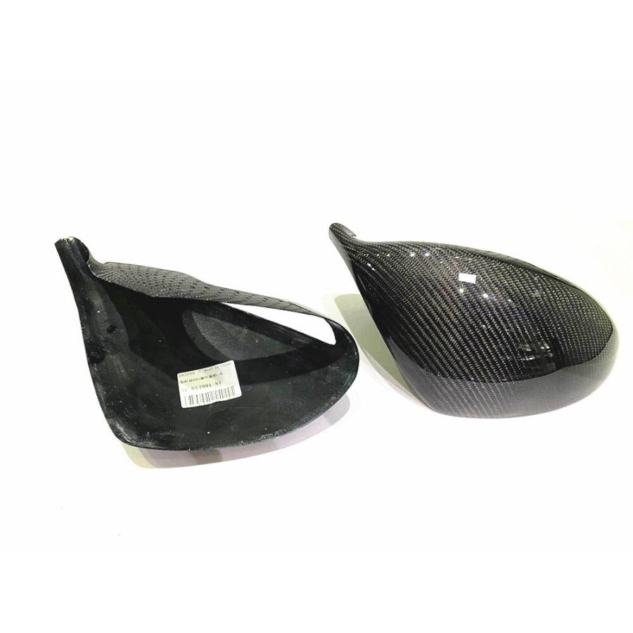 ポルシェ 911ターボGT3 GT4 2015用 カーボンファイバー サイドミラーカバーキャップ リアビューキャップ 外装 カーアクセサリー |  | 01