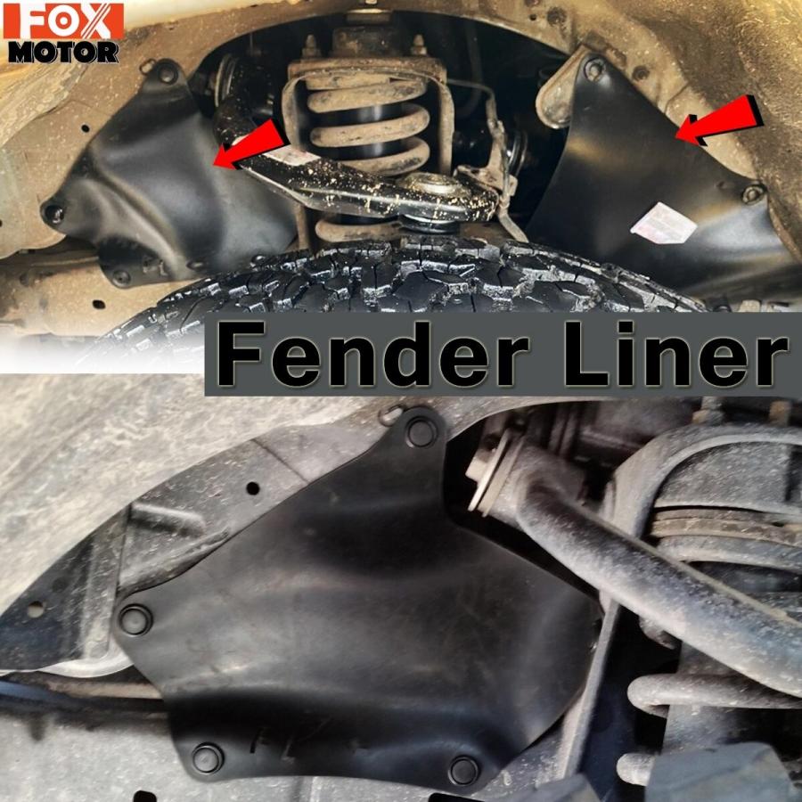 トヨタ ランドクルーザー プラド カスタムパーツ おすすめ かっこいい J120 J150 2003 - 2020 |  | 01