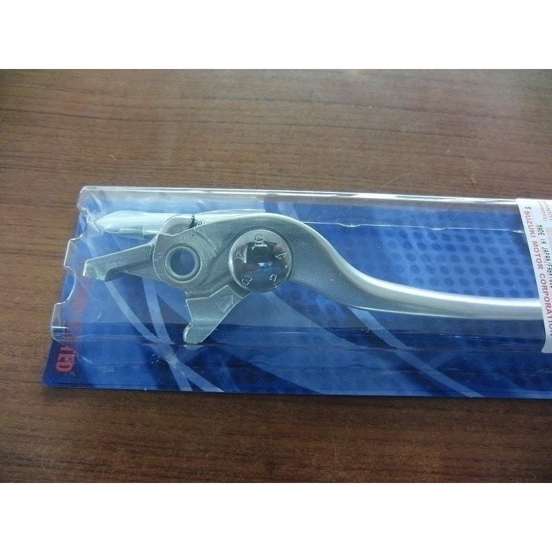 スズキ純正ブレーキレバーASSY インパルス、GSR400、スカイウェイブ650