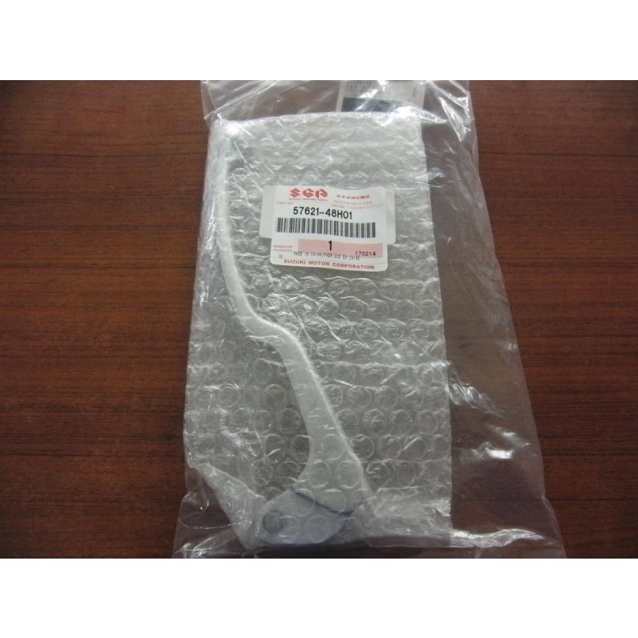 【新品・未開封】 スズキ 純正クラッチレバー 品番 57621-48H01 : ホクブ オンライン