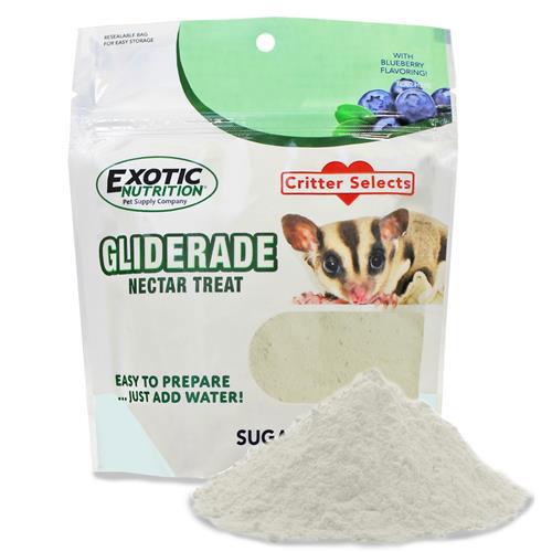 モモンガネクターパウダー 113g 』 EXOTIC NUTRITION 栄養補助食