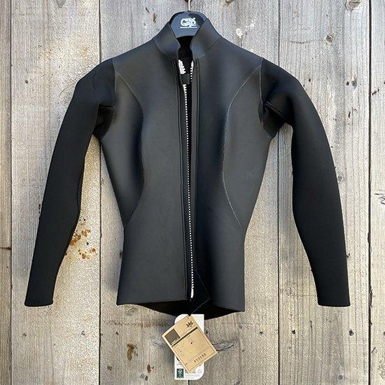 AXXE CLASSIC アックス クラシック US限定モデル レディース フロントジップ ジャケット FZ Jacket 2mm タッパー ウエットスーツ :000052105:SOLDIERBLUE SURF - 通販 - Yahoo!ショッピング