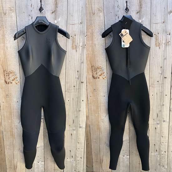 高級感 アックスクラシック AXXE CLASSIC ロングジョン サーフィン