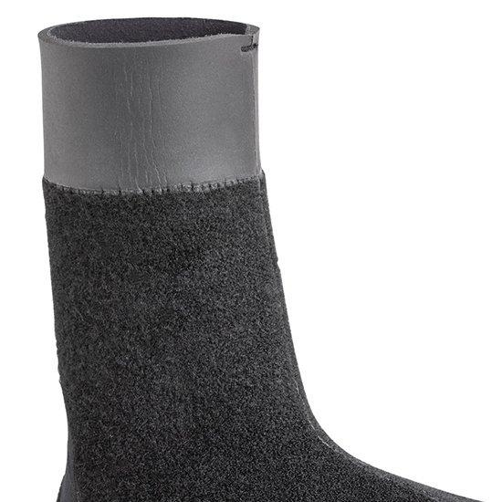 サーフィン ブーツ 3mm 指割れ Surf grip サーフグリップ PREMIUM BLACK SPLIT SOCKS 3mm|sbsurf|02