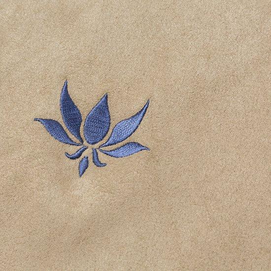 AXXE CLASSIC×Blue. アックスクラシック ブルー コラボ ポンチョ