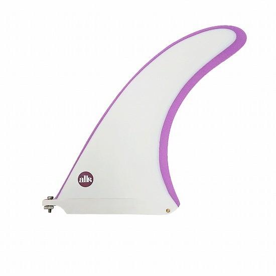 アルカリフィン ジョシー 10 Alkali Fins Josie 10 シングルフィン