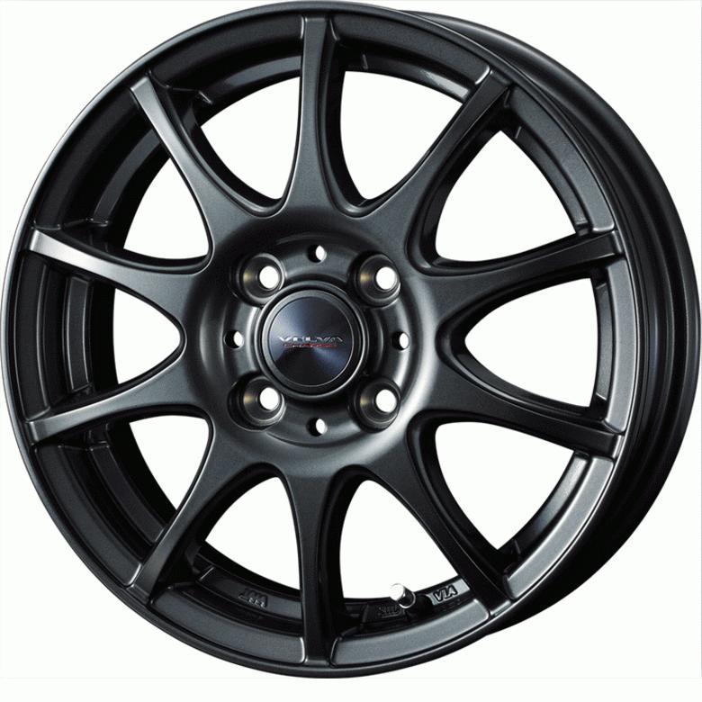 WEDS VELVA CHARGE 1240+42 4-100 ハイゼットカーゴ S700系対応 WEDS VELVA CHARGE 1240+42 4-100 ハイゼットカーゴ S700系対応
