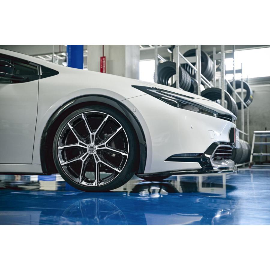 共豊 SMACK+EK M-1 1660+45 5-100 ロッキー/ライズハイブリッド