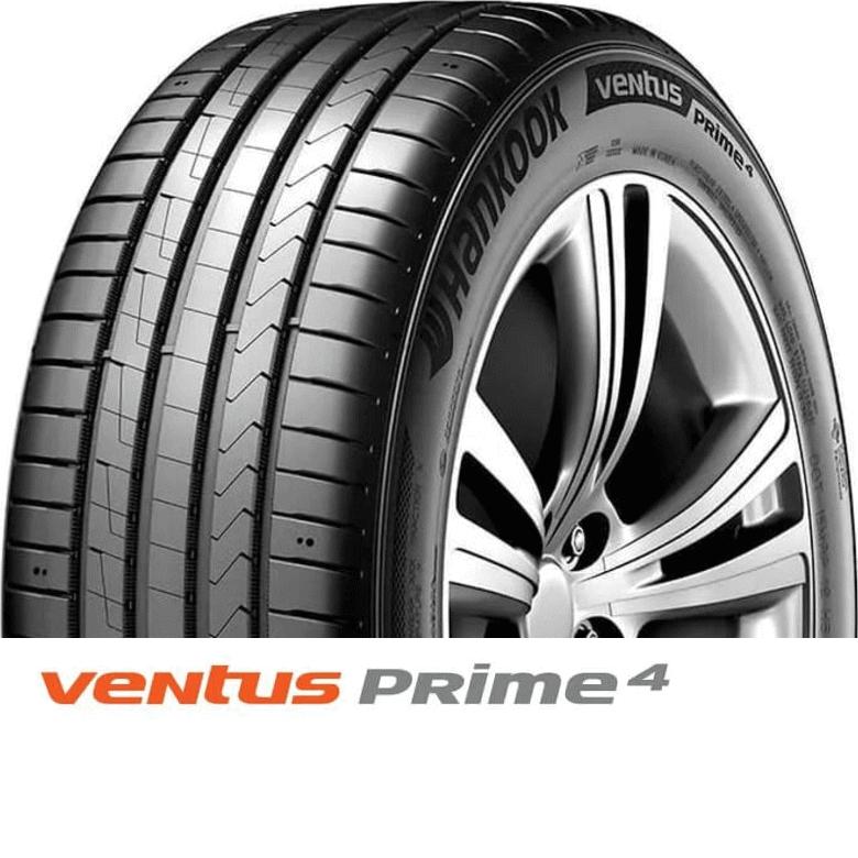 Hankook Ventus Prime 4 K135 215 / 40 17 87 Y