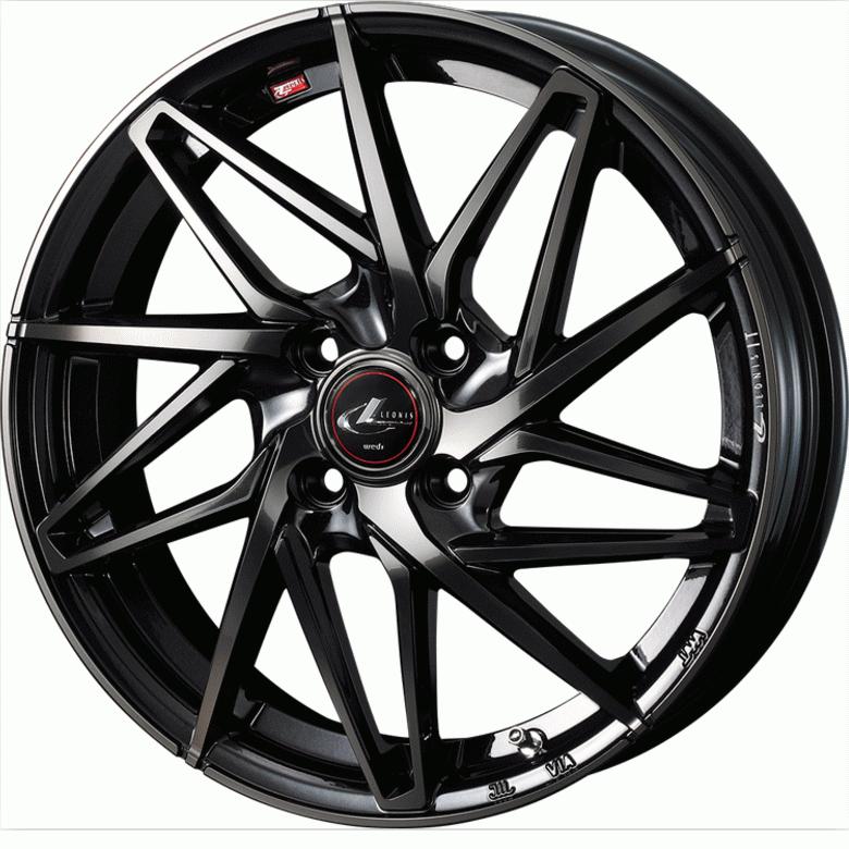 #2 (4本で45000円)「norineko0424」オーラ ホイール 4 (4本で45000円)「norineko0424」オーラ ホイール 日産オーラ