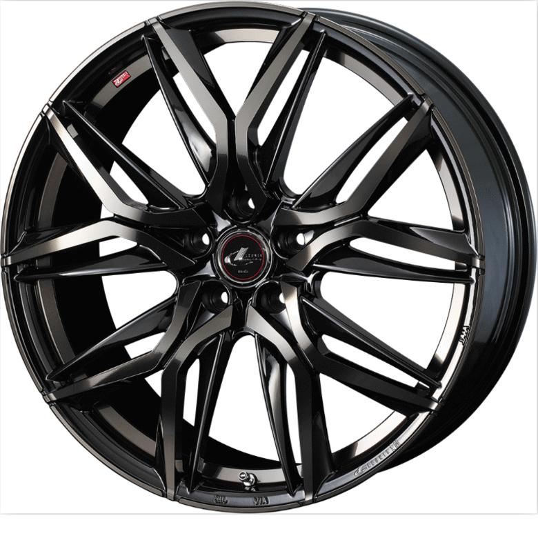 タロー③ weds LEONIS SK 225/45R19 96W タロー③ weds LEONIS SK 225/45R19 96W LEONIS SK – weds CO., LTD.