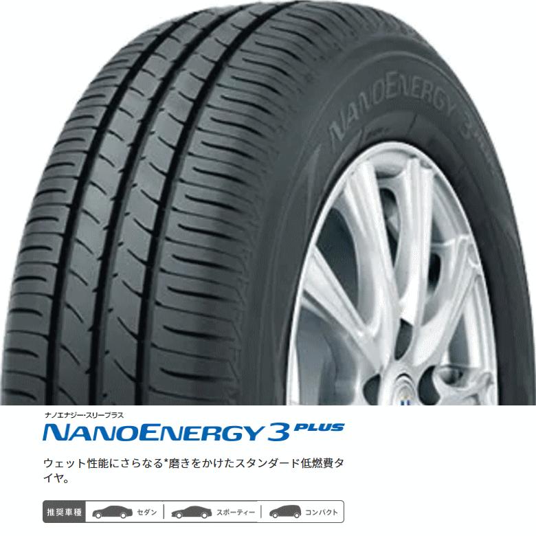 送料無料 ナノエナジー　195/65R15 4本セット　再出品 NANOENERGY 25年製 [4本セット] 195/65R15 91H ナノエナジー 3