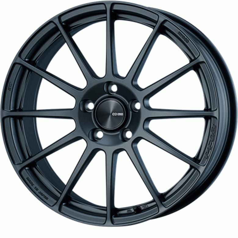 パフォーマンスライン PF03 1870+48 5-100 PF03 FGM エンケイ アルミホイール [401] (k