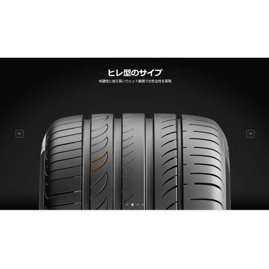 POWERGY 195/65R15 91V PIRELLI サマータイヤ [405] (f｜sbub｜05