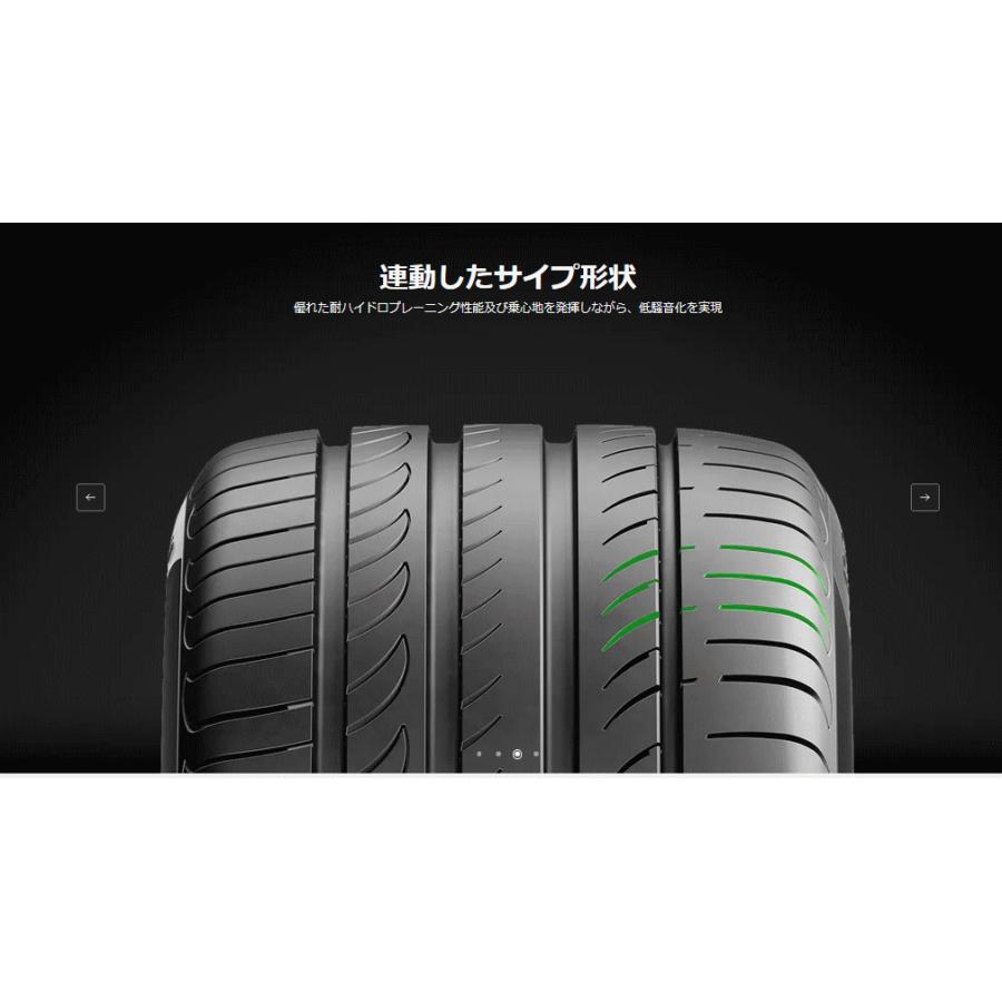 POWERGY 225/40R19 93Y XL PIRELLI サマータイヤ [405] (f｜sbub｜06