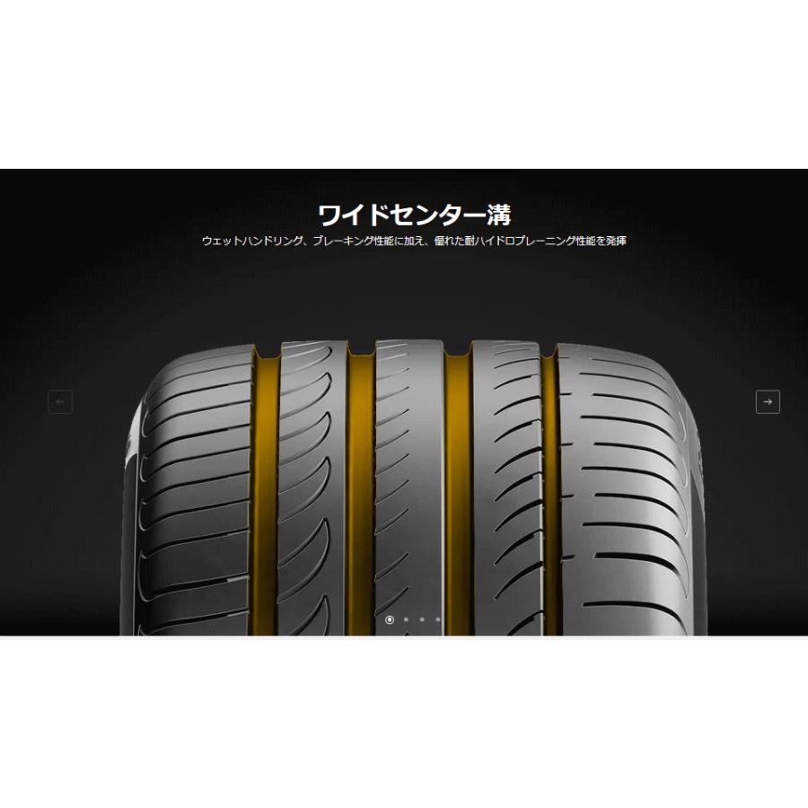 POWERGY 275/30R20 97Y XL PIRELLI サマータイヤ [405] (f｜sbub｜04