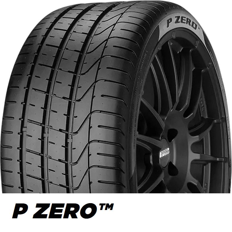 Pゼロ 265/50R19 110Y タイヤ ホイール XL P ラジアルタイヤ 夏タイヤ ZERO(N0) ZERO [