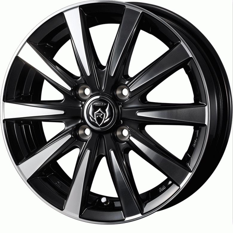 wedz アルミホイール 4本 60 70