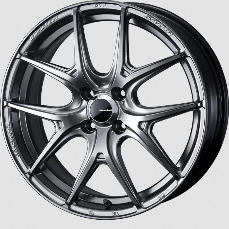 250412-01 アルミホイール Wed’s SA•72R 18inch 4本 250412-01 アルミホイール Wed's SA•72R 18inch 4本 楽天市場