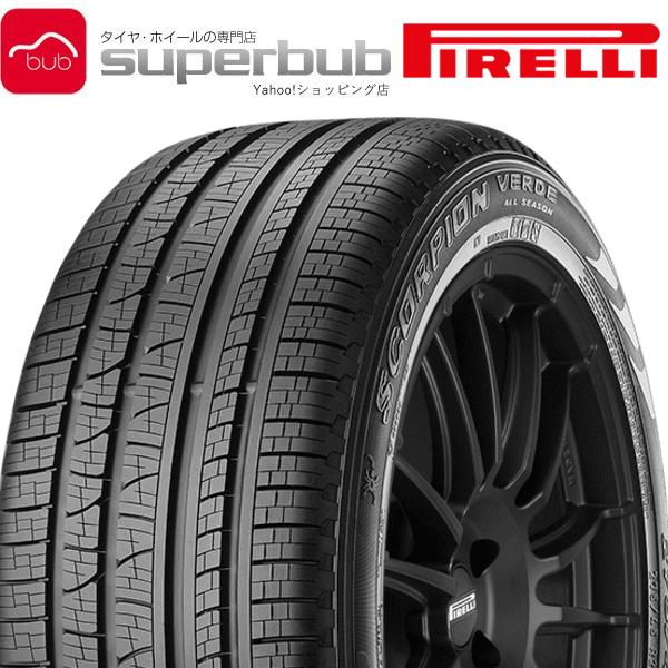 太田店取付4本 225 55r18 98h S Veas Suv スコーピオン ヴェルデ オールシーズン ピレリ オールシーズンタイヤ 003 Morenotafurt Com