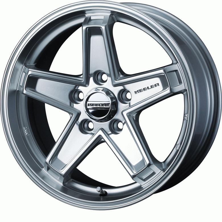 WEDS（ウェッズ） WEDS ADVENTURE KEELER TACTICS 1880+50 5-127 HS