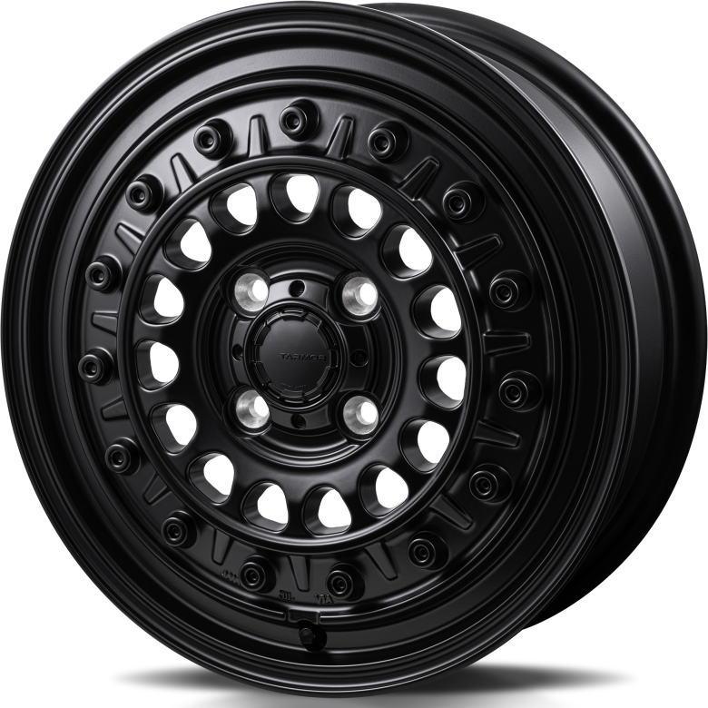 MONZA JAPAN（モンツァジャパン） HI-BLOCK TARMOR 1240+42 4-100 ZT01