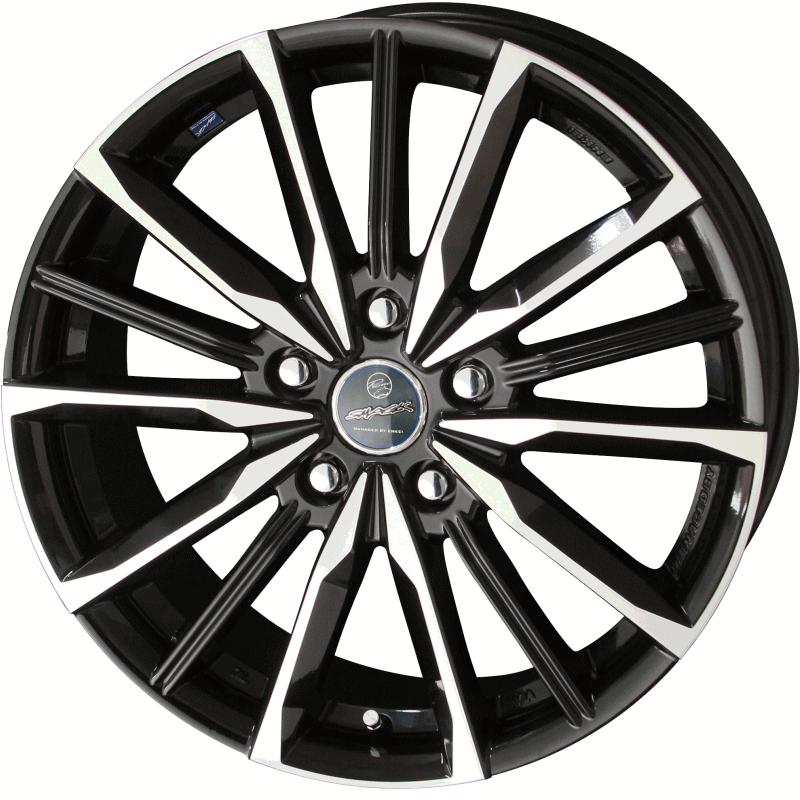 エナセーブec4 F サマータイヤホイールセット 5 114 3 夏タイヤ ホイールセット 1665 車 バイク 自転車 サマータイヤホイール4本 セット ヴォクシー スマックヴァルキリー 5 60r16 ダンロップ Kyoho 003 Valkyriedlsm087 スーパーブブ 激安 の新しく着きの