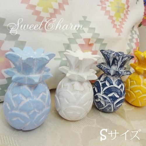 ハワイ　パイナップルオブジェ　HAWAII ハワイ パイナップルオブジェ HAWAII