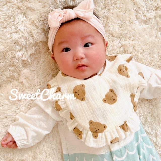 サマーsale！【送料無料】 レースのもくもくスタイ&レースのヘア