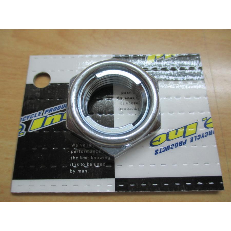 Z1/Z2 ドライブスプロケットナット : スキャン 株式会社 - 通販