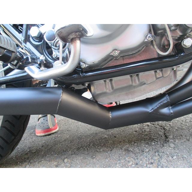 スキャンオリジナル手曲げマフラー : スキャン 株式会社 - 通販